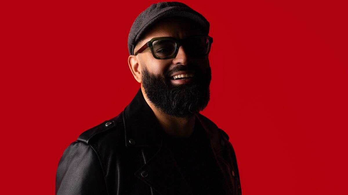David Rivera ofrecerá un concierto único en el Miami Beach Bandshell